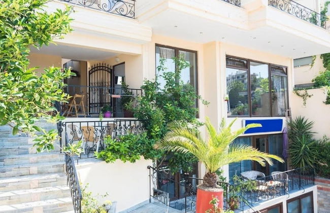 Endless Blue/luxury Apartment - Foto 28