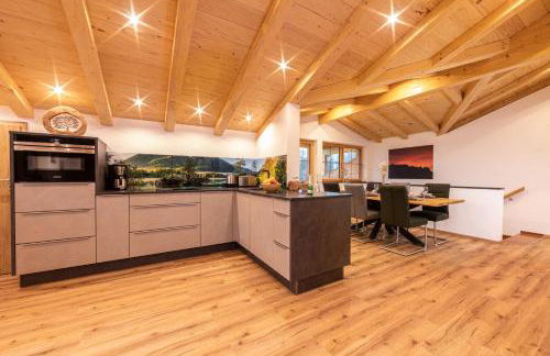 Haus Unterstöberl - Foto 6