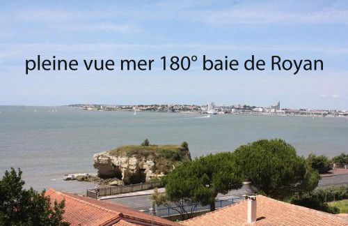 Appartement Vue Mer 180deg - Foto 1