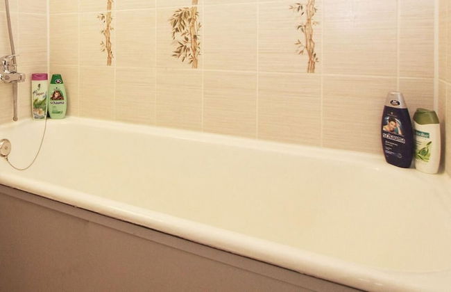 ApartLux Lyublino - Photo 18