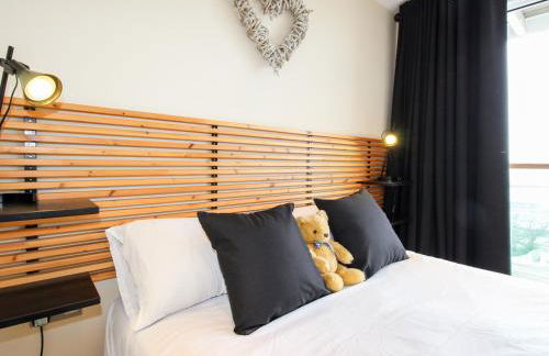 Bear's Apartment - Foto 12