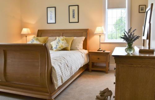 Tudor House - Foto 10