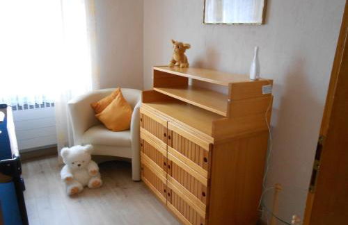 Ferienhaus Paula in Haserich im Hunsrueck - Foto 30