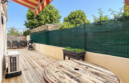 Appartement Avec Grande Terrasse Proche du Centre - Foto 3