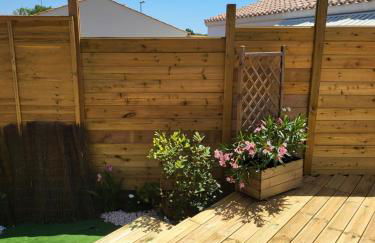 ESCALE OCEAN A 800 m DE LA PLAGE - Photo 58