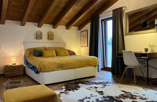 Beautiful stone house in Istria - Photo 39