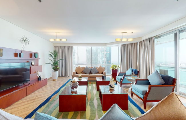 Blue Beach Tower - Photo 57