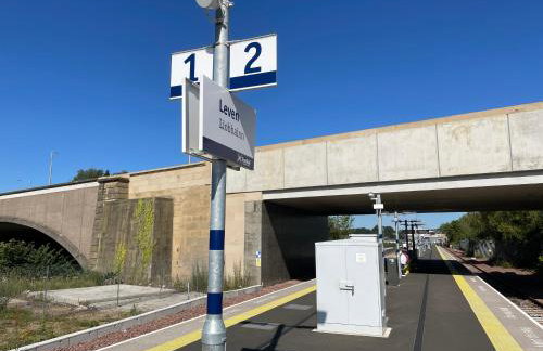 Pan Ha Cottage - Foto 41