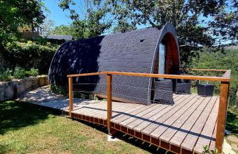 Green Paradise Glamping - Foto 26