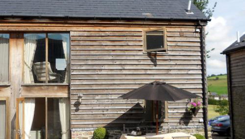 The Barn at Titley - Foto 2