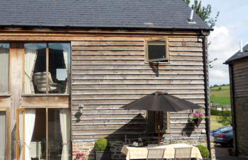 The Barn at Titley - Foto 2