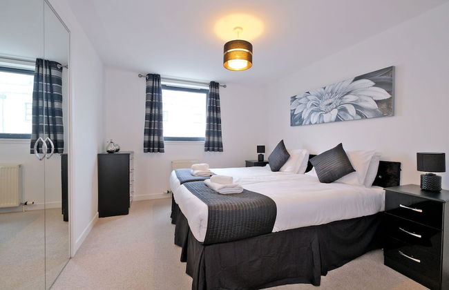 Orange Apartments City - Foto 9