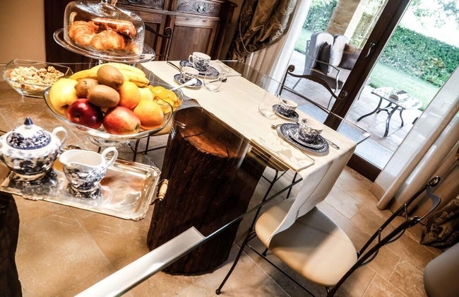 Cascina Cortine - Foto 31