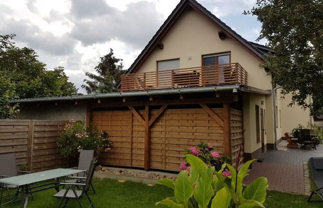 Appealing Apartment in Lubbenau - Foto 16