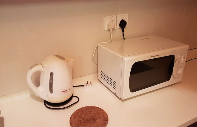 Regalia Studio 109 Suites - Photo 14