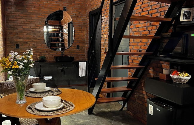 Vila Vicença Natural Refuge - Photo 29