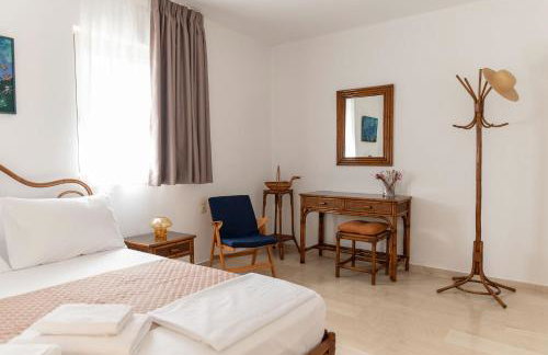Aelia Seafront 2 Bdr Villa by Hospi Living - Foto 26