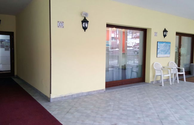 Residence Cimone - Foto 78