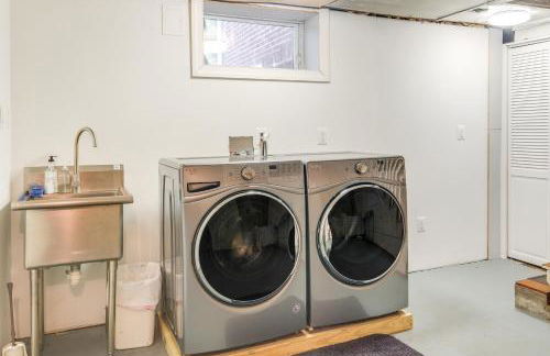 Silver Spring Rental 8 Mi to Washington, DC! - Foto 20