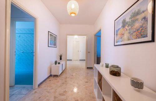 Casa Tripolitania in Rome - Foto 18