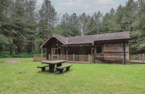 Birch Lodge - Foto 17