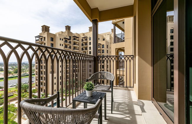 Asayel 3 507 in Dubai - Foto 24