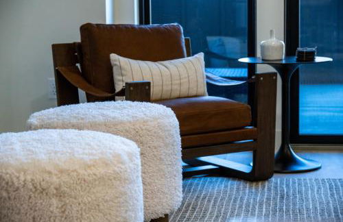 Alpine Retreat Pt A106 Ski Escape Mtn Views - Foto 8