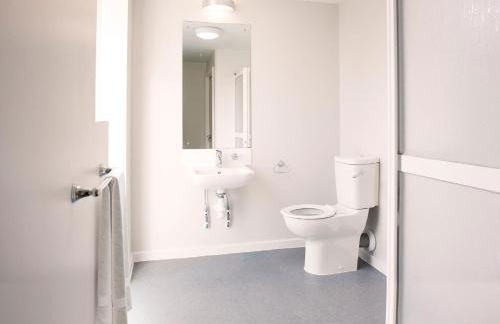 For Students Only Chapter South Bank in London - Foto 23