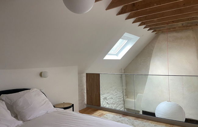 Domaine de Kerstrat - Foto 34