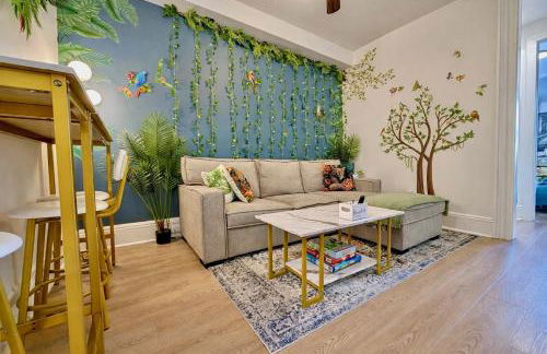 Garden Street Retreat - 15 Minutes to NYC - Foto 1