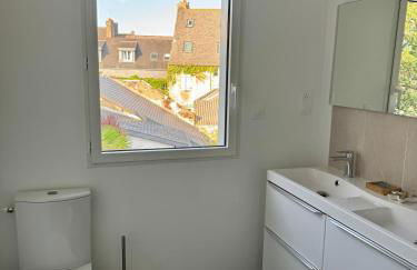 Duplex en plein coeur de Landerneau - Foto 11