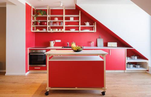 POHA House Theaterplatz - Foto 31