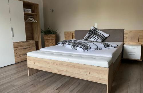 Stadtvilla Intzeplatz - Apartment Sylt - Foto 9