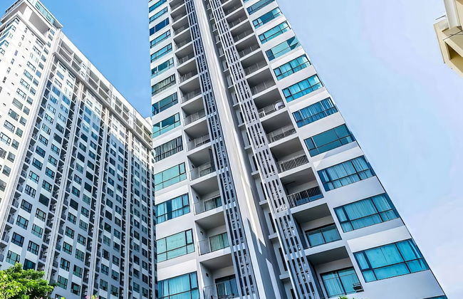 The BASE Central Pattaya By INH Global - Foto 53