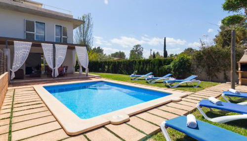 Vaumera f - Foto 4, Garden view