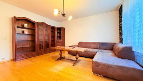 Altmodische 3 Zimmer Wohnung - Foto 5