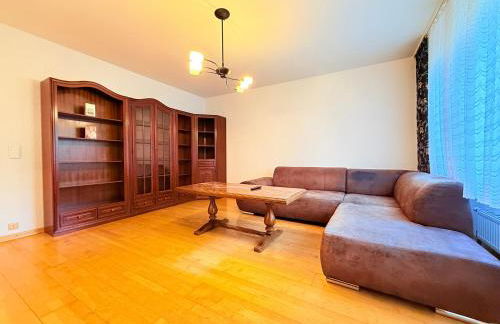 Altmodische 3 Zimmer Wohnung - Foto 5