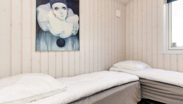 4 Star Holiday Home in Vaeggerlose - Foto 2, Habitación