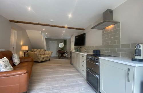 Beautiful 1 bedroom holiday home in Lancaster - Foto 1