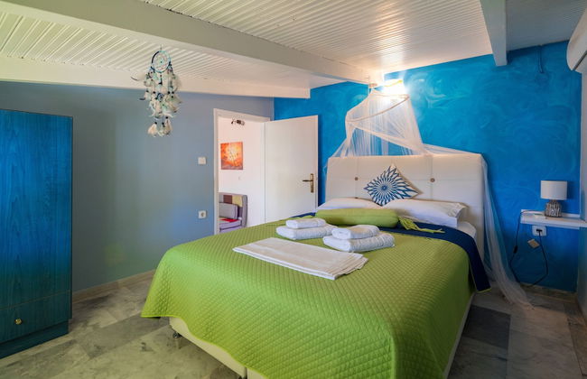 Poseidon Apartments - Foto 14