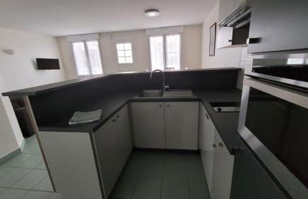 T3 “Hoedic“- 50 m de la plage de Fort Bloqué/Ploemeur - Foto 11