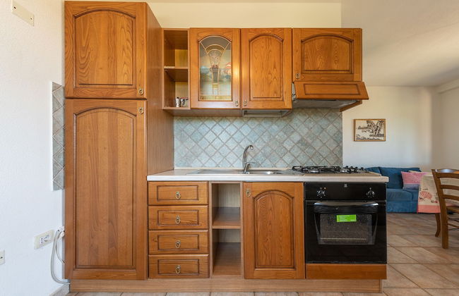 AffittaSardegna - Casa Pompia 1 - Foto 12