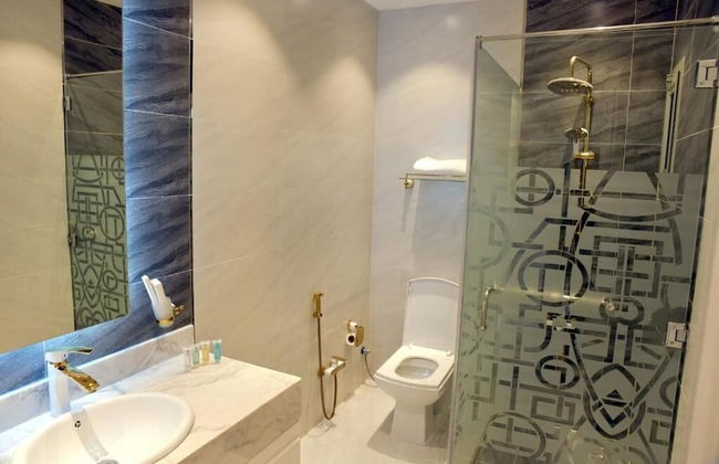 Crown City Hotel - Foto 33