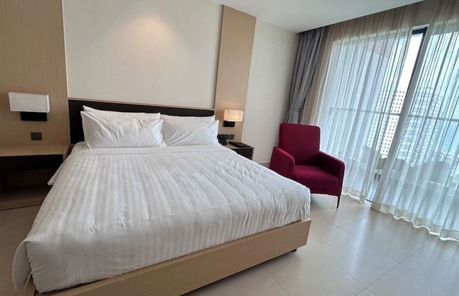 The Arena Sea view - SEAB0330 - Foto 2