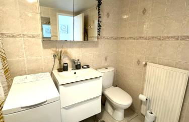 T2 La roseraie - Foto 6