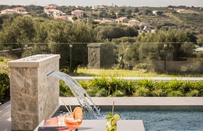 Villa Anait Kefalonia - Foto 39