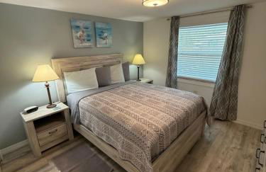 Manasota Delux Villas #4 - Foto 2