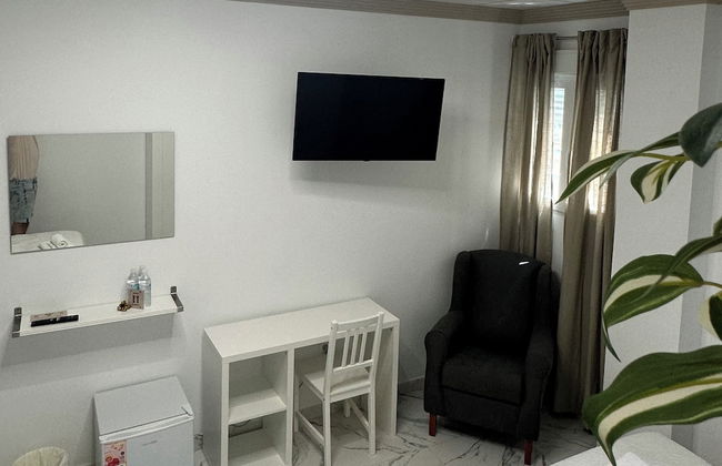 Hotel Avenida - Foto 15