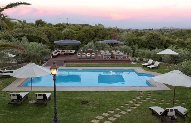 Vip Luxury Villa Privilege Exclusive - Photo 33