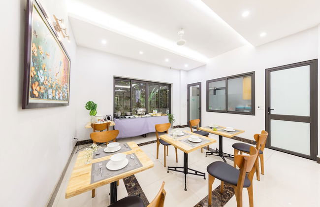 Hana 1 Apartment & Hotel Bac Ninh - Foto 29